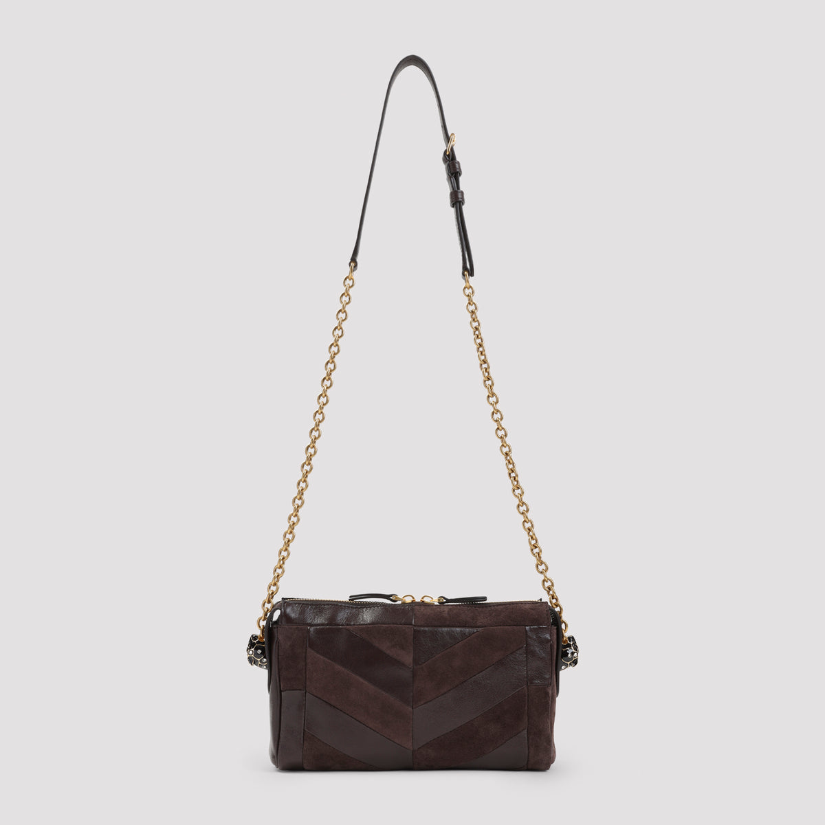 VALENTINO GARAVANI Valentino Garavani Small Panthea Shoulder Bag Women