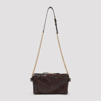 VALENTINO GARAVANI Valentino Garavani Small Panthea Shoulder Bag Women