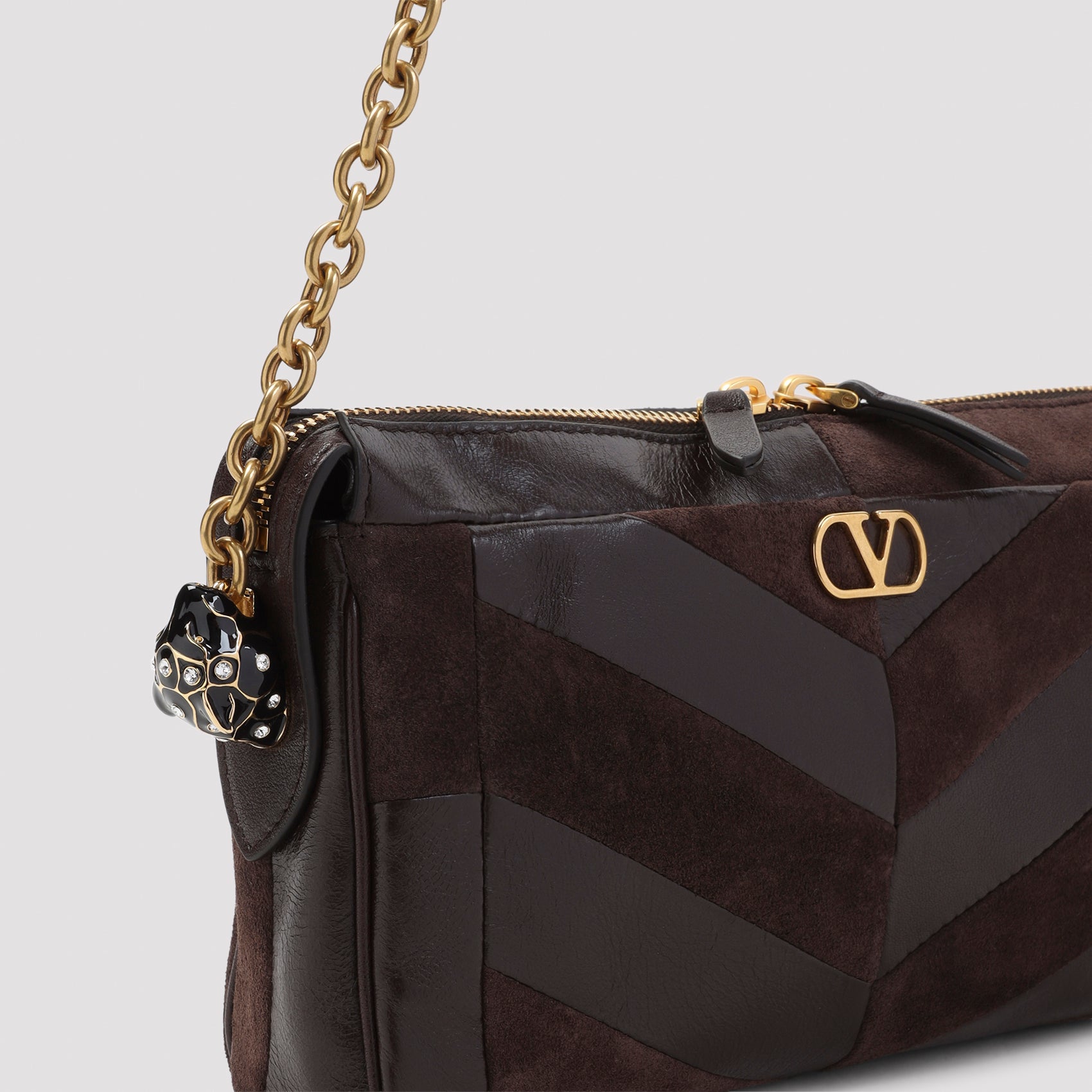 VALENTINO GARAVANI Valentino Garavani Small Panthea Shoulder Bag Women