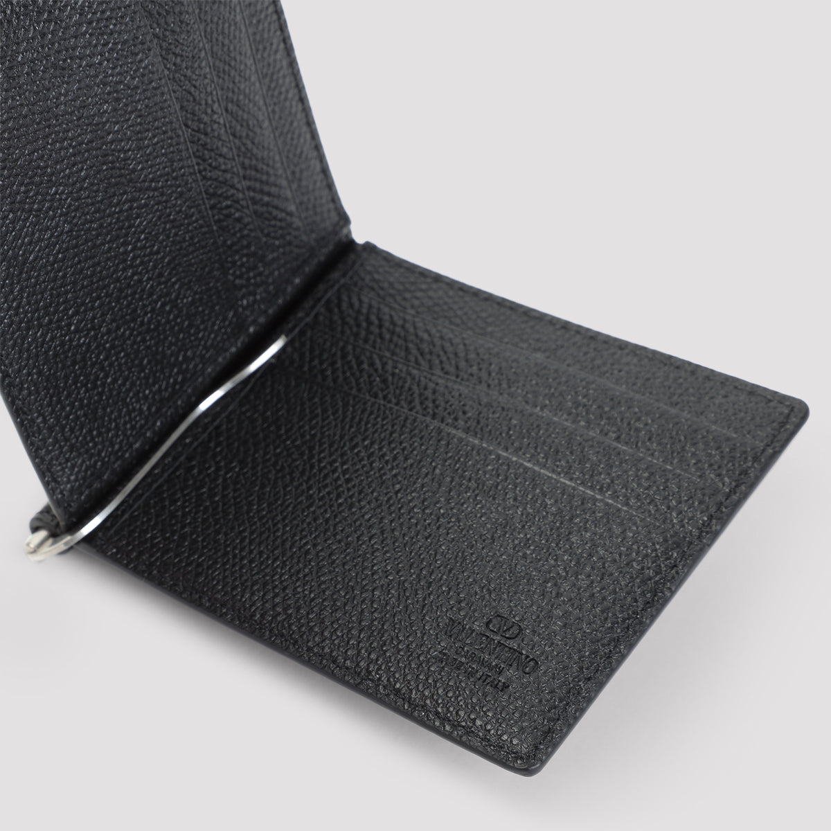 Valentino Garavani Bifold Wallet Men