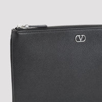 Valentino Garavani Pouch Men