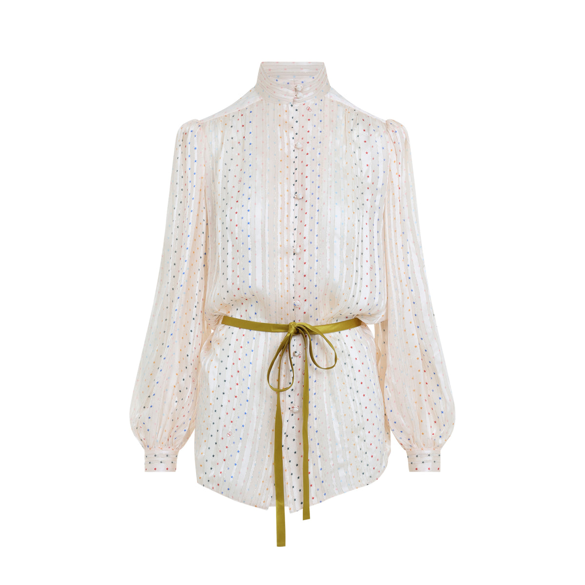 Valentino Stars Shirt Women
