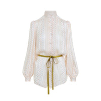 Valentino Stars Shirt Women