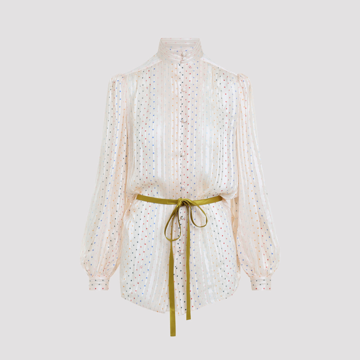 Valentino Stars Shirt Women