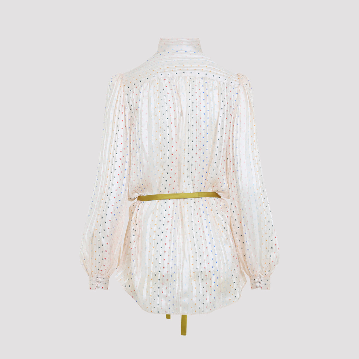 Valentino Stars Shirt Women