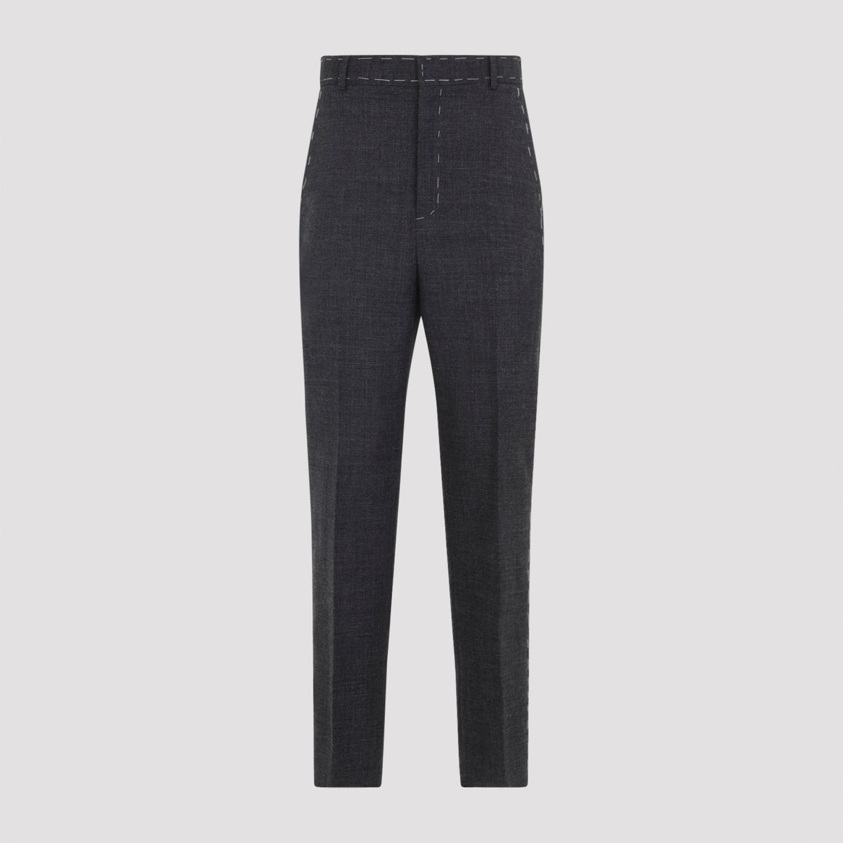Moschino Wool Pants Women