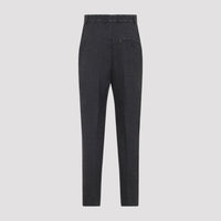 Moschino Wool Pants Women