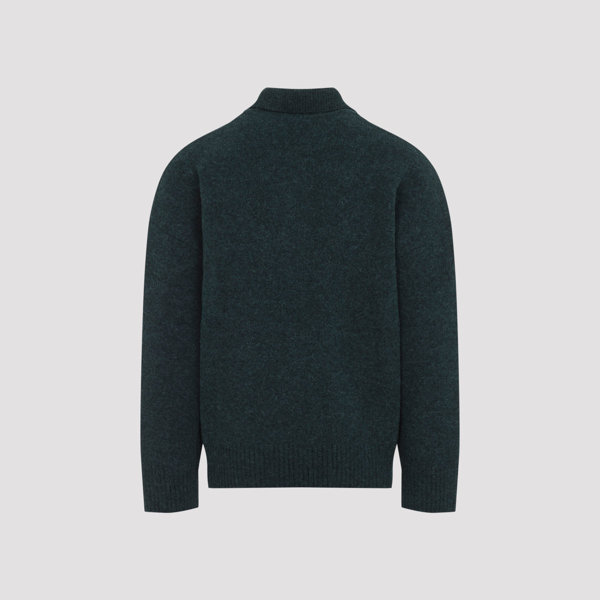 Ami Adc Polo Men