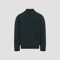 Ami Adc Polo Men