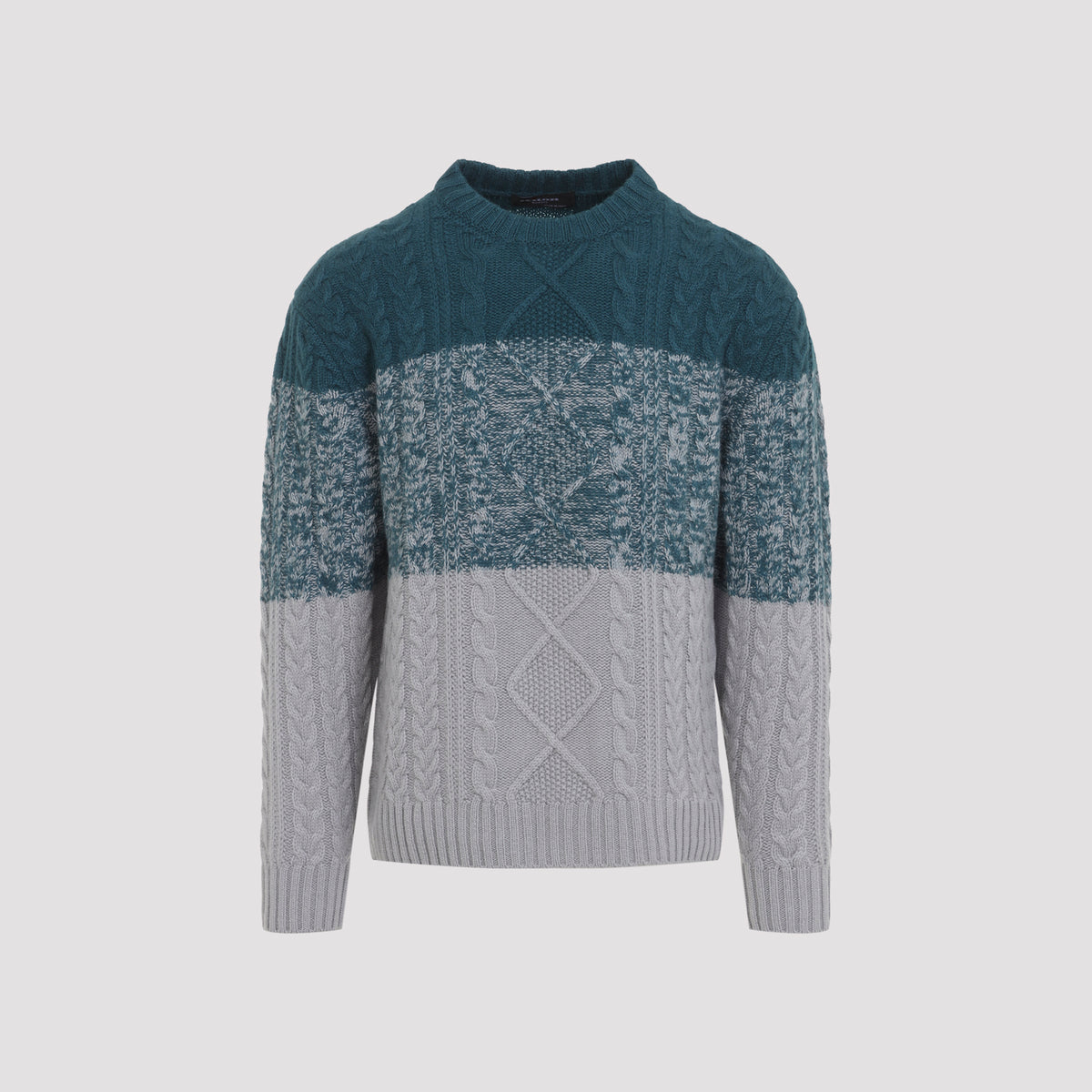 Kiton Sweater Men