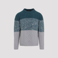 Kiton Sweater Men