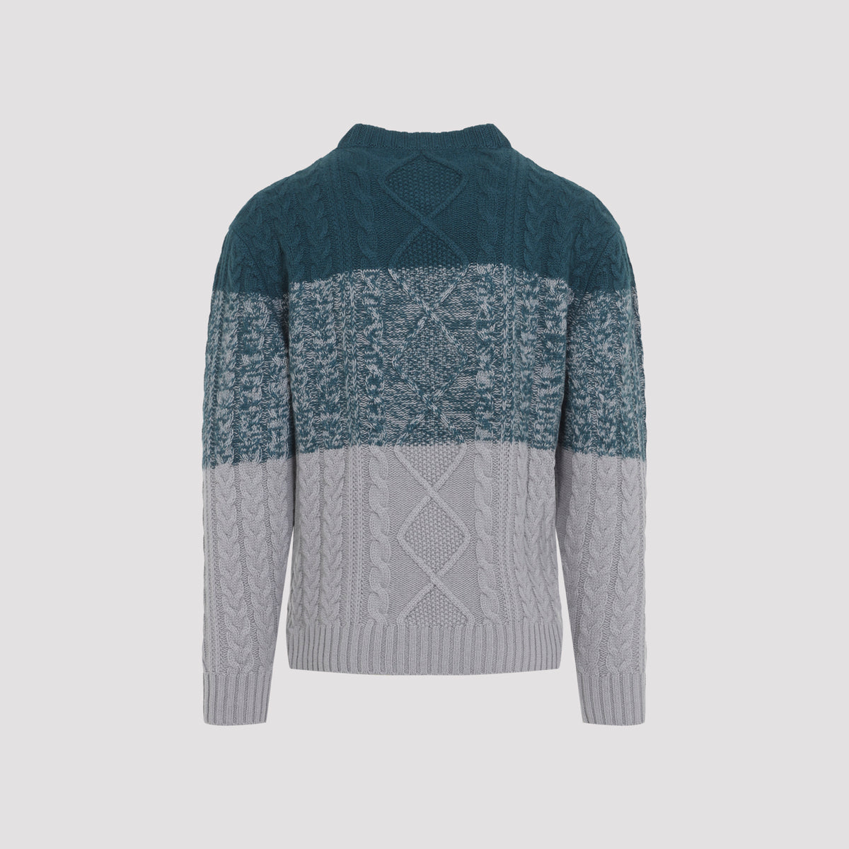 Kiton Sweater Men