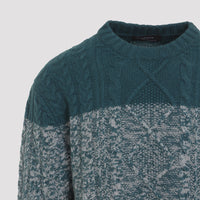 Kiton Sweater Men