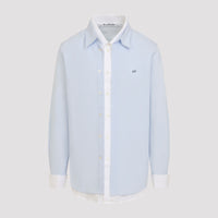 Acne Studio Cotton Shirt Men