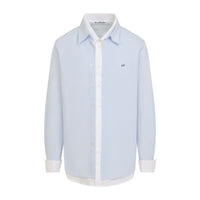 Acne Studio Cotton Shirt Men