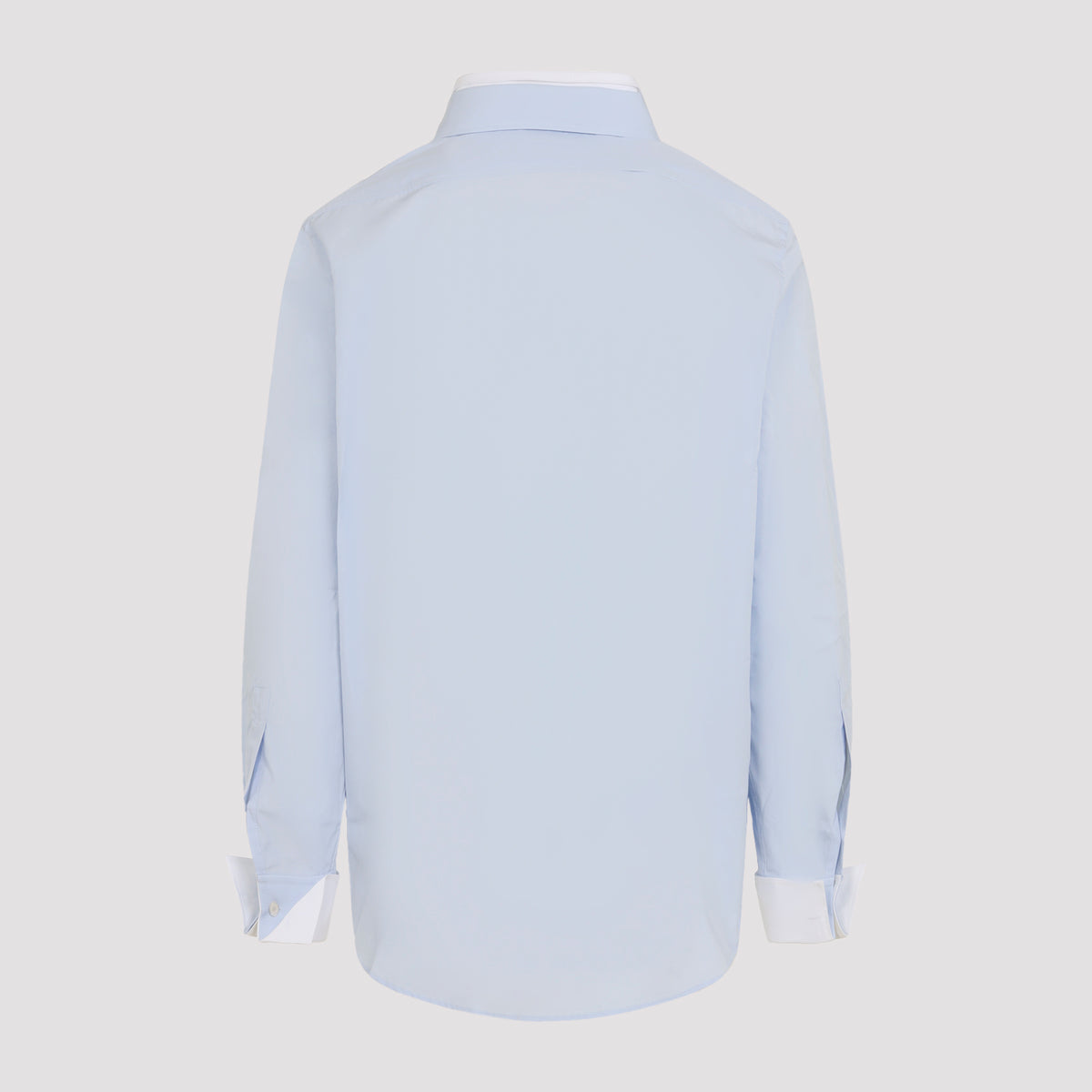 Acne Studio Cotton Shirt Men