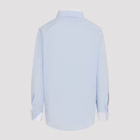 Acne Studio Cotton Shirt Men