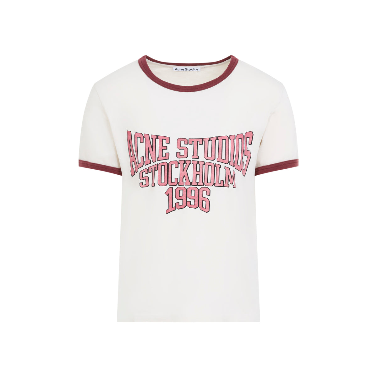 Acne Studio T-Shirt Men