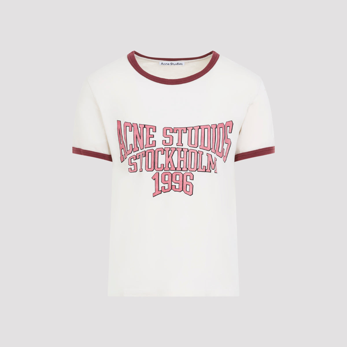 Acne Studio T-Shirt Men