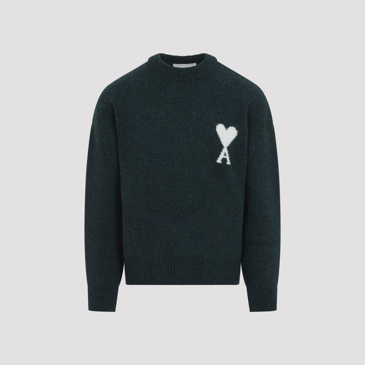Ami Adc Sweater Men
