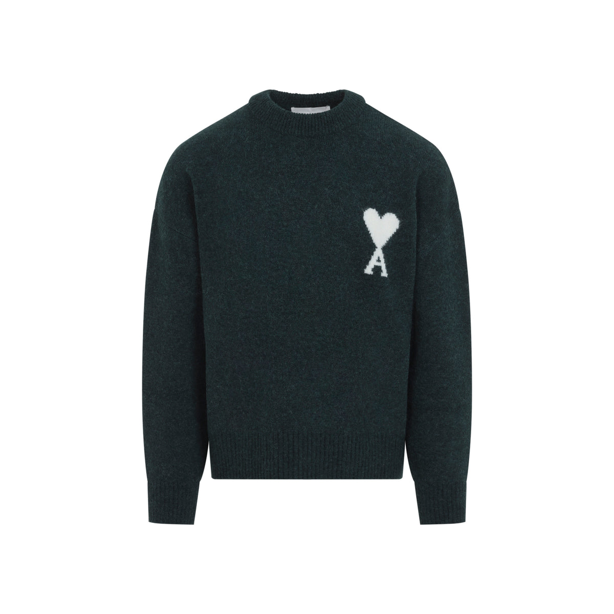 Ami Adc Sweater Men