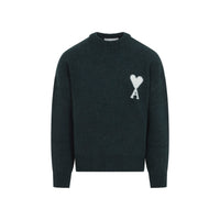 Ami Adc Sweater Men
