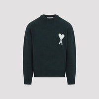 Ami Adc Sweater Men
