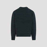 Ami Adc Sweater Men