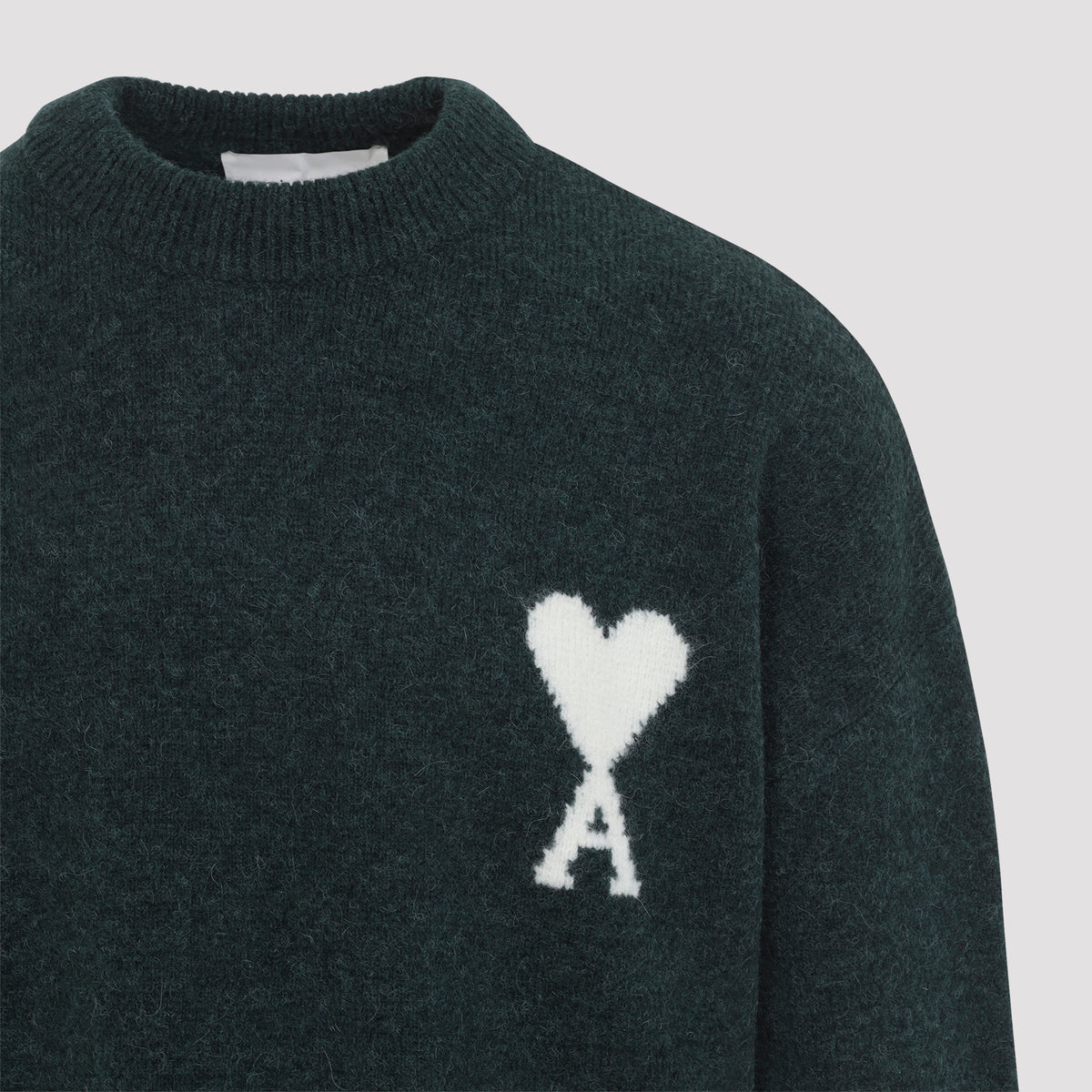 Ami Adc Sweater Men