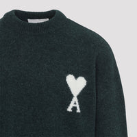 Ami Adc Sweater Men
