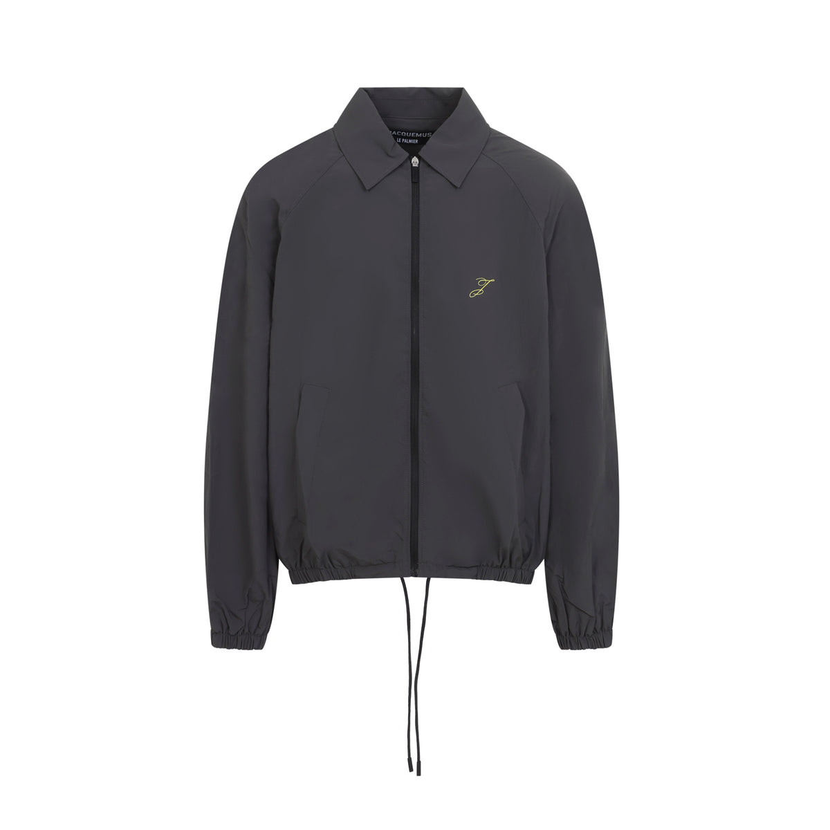 JACQUEMUS Jaquemus Jacket Men