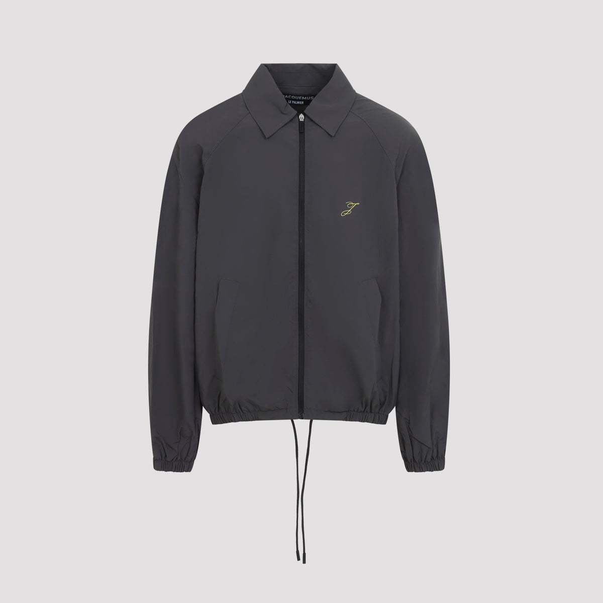 JACQUEMUS Jaquemus Jacket Men