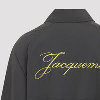 JACQUEMUS Jaquemus Jacket Men