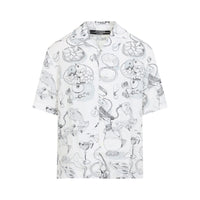 Jaquemus Cocktail Shirt Men