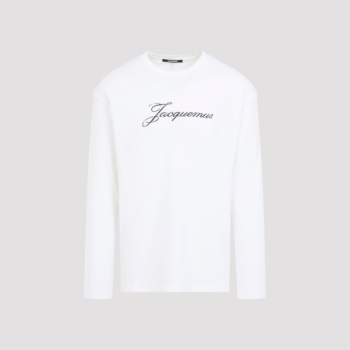 Jaquemus L/S T-Shirt Men