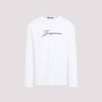 Jaquemus L/S T-Shirt Men