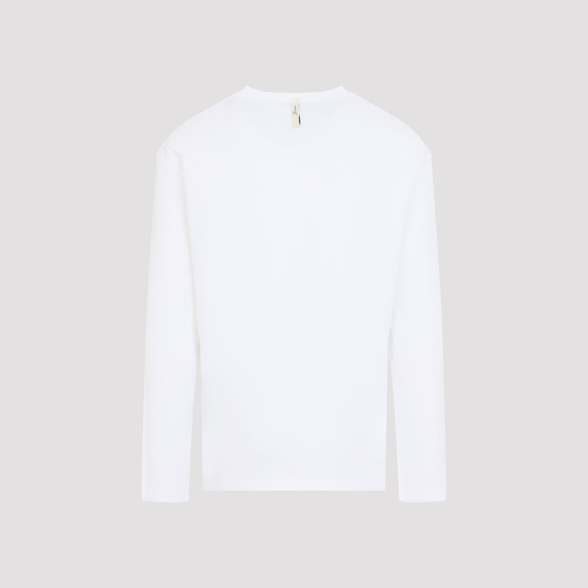 Jaquemus L/S T-Shirt Men