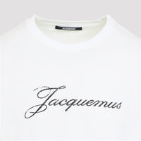 Jaquemus L/S T-Shirt Men