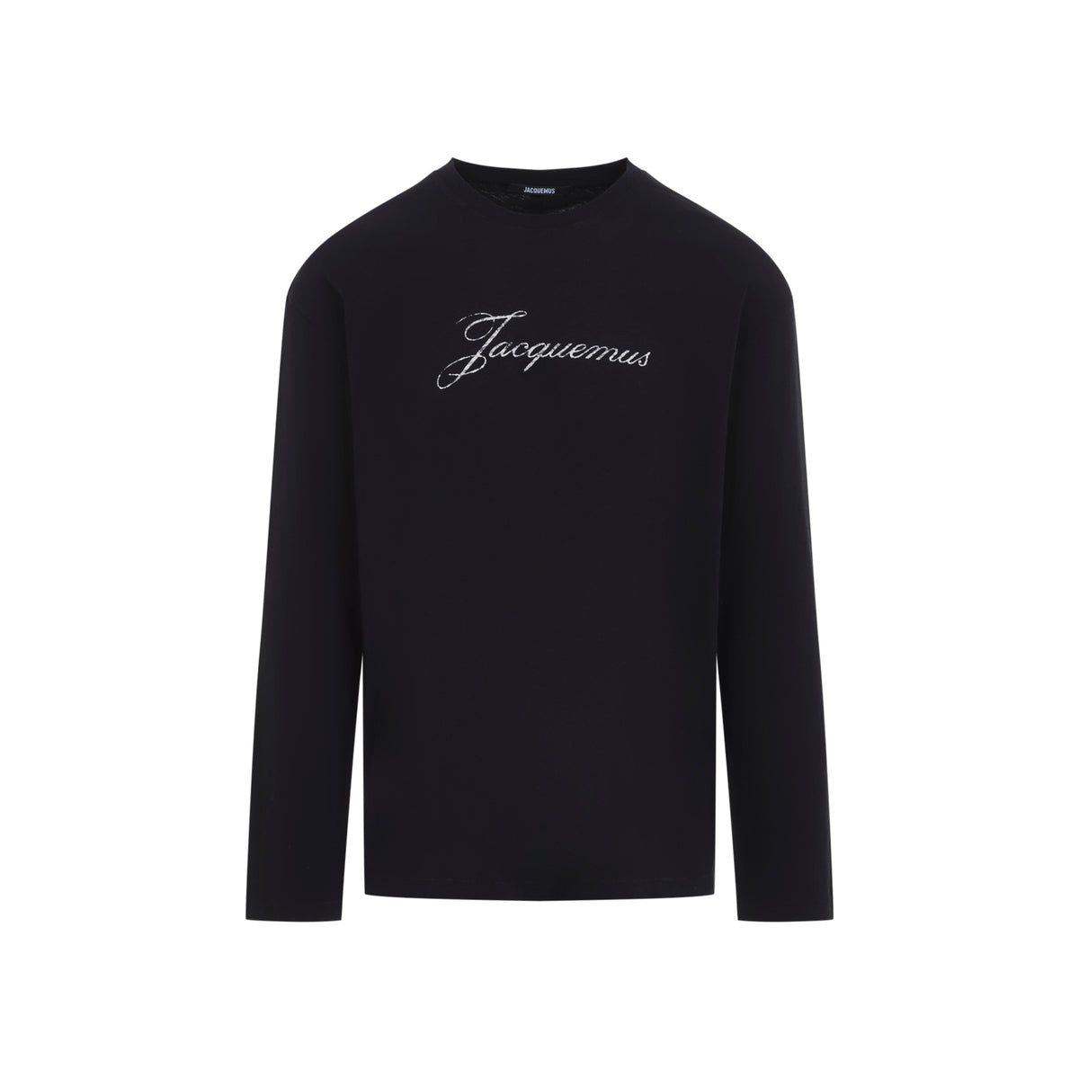 Jaquemus L/S T-Shirt Men
