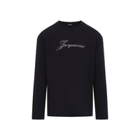 Jaquemus L/S T-Shirt Men