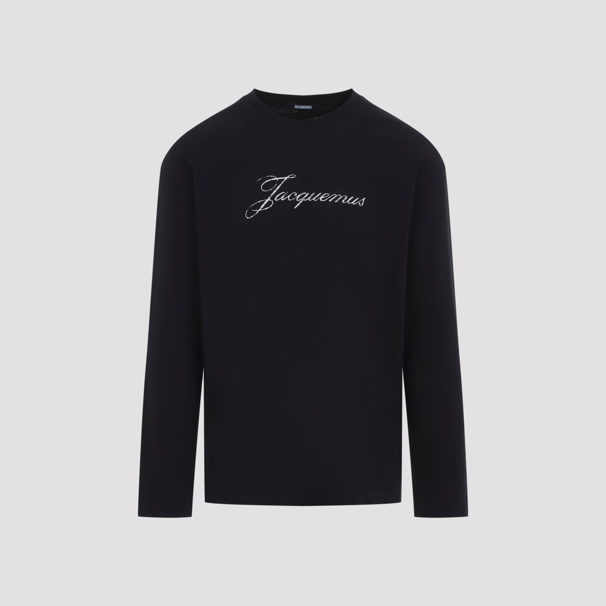 Jaquemus L/S T-Shirt Men