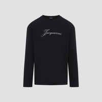 Jaquemus L/S T-Shirt Men