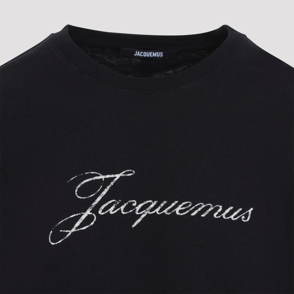 Jaquemus L/S T-Shirt Men