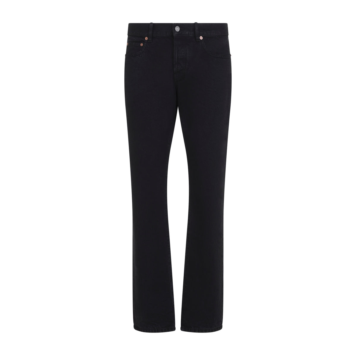 SAINT LAURENT Saint Laurent Slim Jeans Men