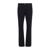 SAINT LAURENT Saint Laurent Slim Jeans Men