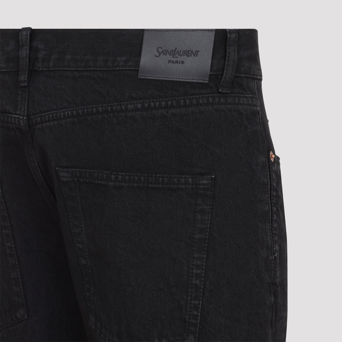 SAINT LAURENT Saint Laurent Slim Jeans Men