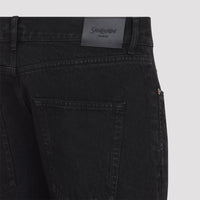SAINT LAURENT Saint Laurent Slim Jeans Men