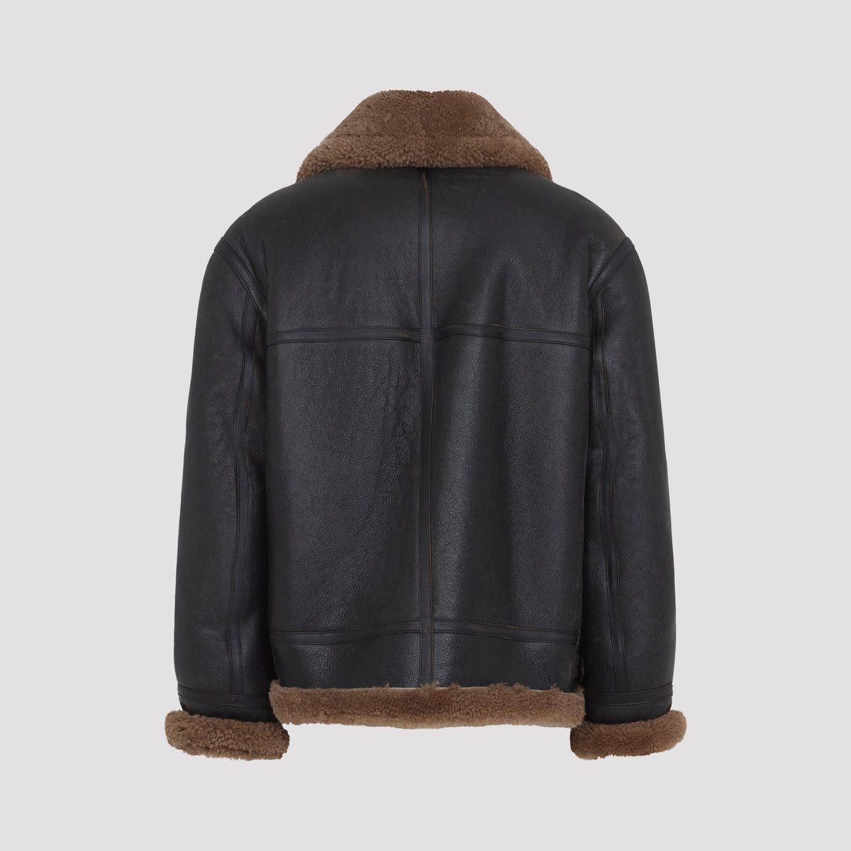 SAINT LAURENT Saint Laurent Biker Jacket Men