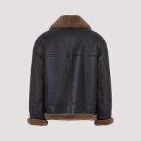 SAINT LAURENT Saint Laurent Biker Jacket Men