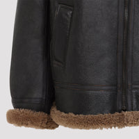 SAINT LAURENT Saint Laurent Biker Jacket Men